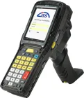 Dedicated Scanners scanner