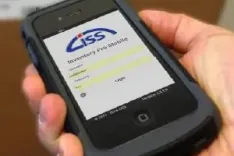 inventory pro mobile