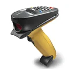 USB Wireless scanner